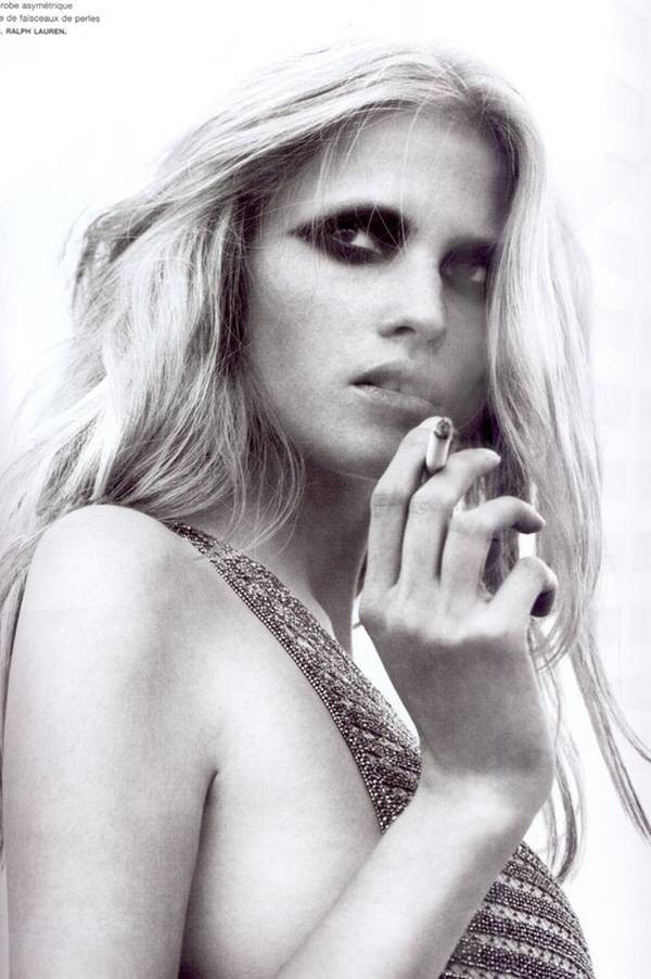 Photo of model Lara Stone - ID 148277