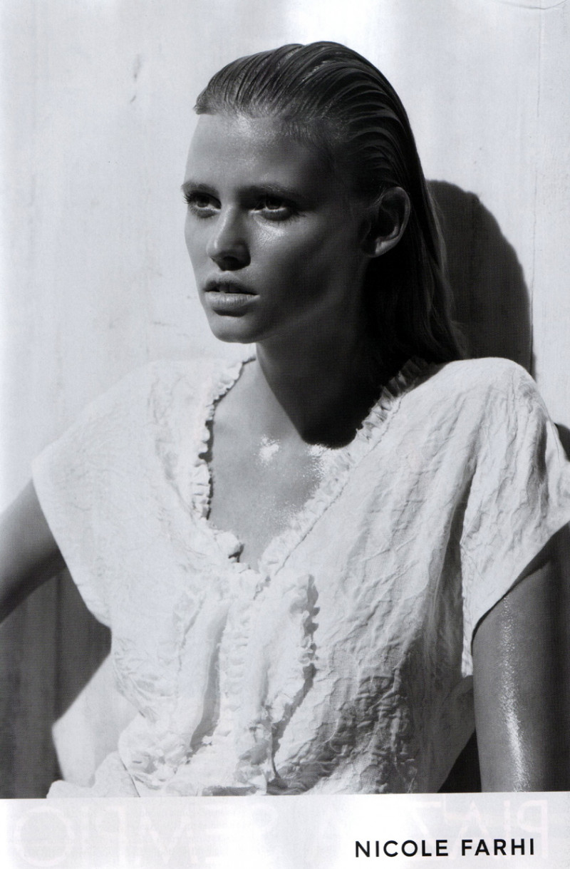 Photo of model Lara Stone - ID 188112