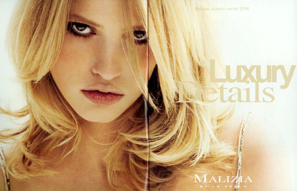 Photo of model Lara Stone - ID 188122