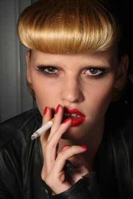 Photo of model Lara Stone - ID 188156