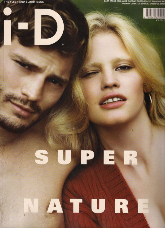 Photo of model Lara Stone - ID 261659