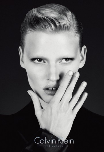 Photo of model Lara Stone - ID 301981