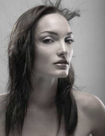 Photo of model Alexis Broker - ID 53346
