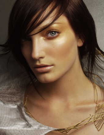 Photo of model Alexis Broker - ID 53355