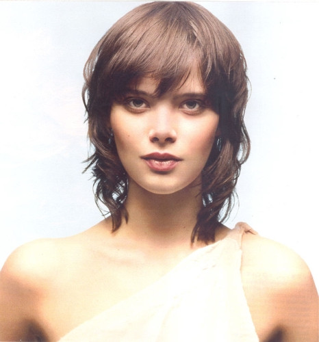 Photo of model Karolina Babczynska - ID 51659