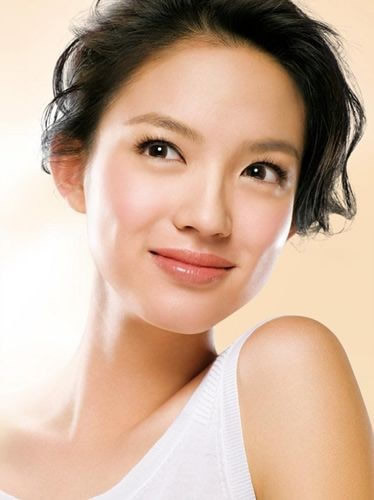 Photo of model Zi Lin Zhang - ID 276017