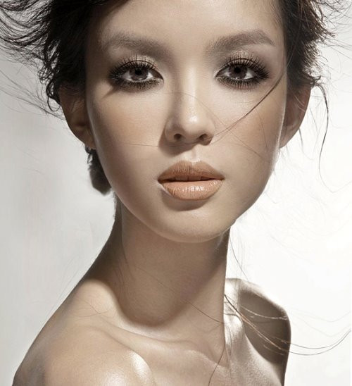 Photo of model Zi Lin Zhang - ID 276398