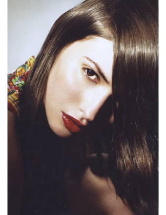 Photo of model Karolina Wydra - ID 82274