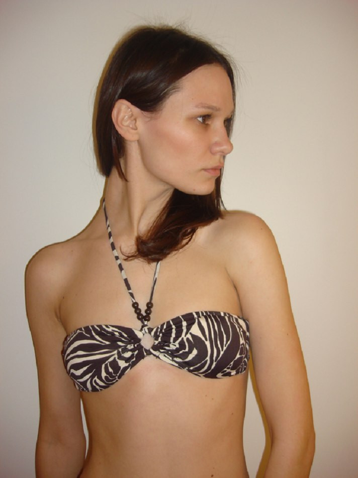 Photo of model Valya Muravleva - ID 363644