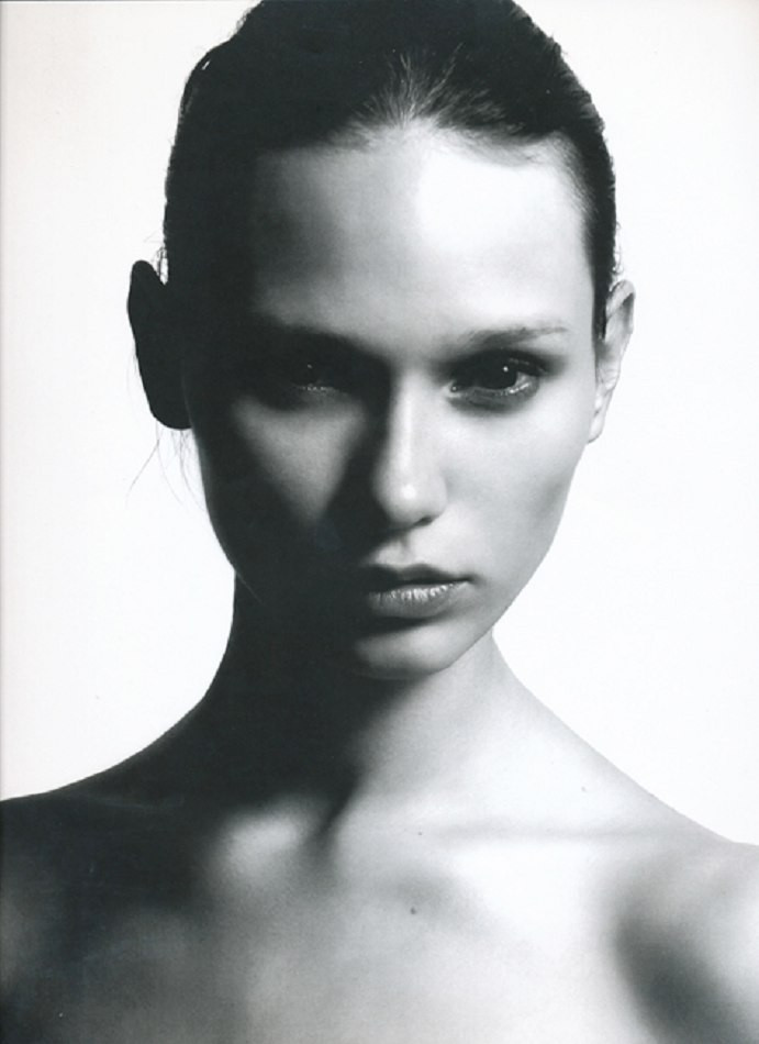 Photo of model Valya Muravleva - ID 363657