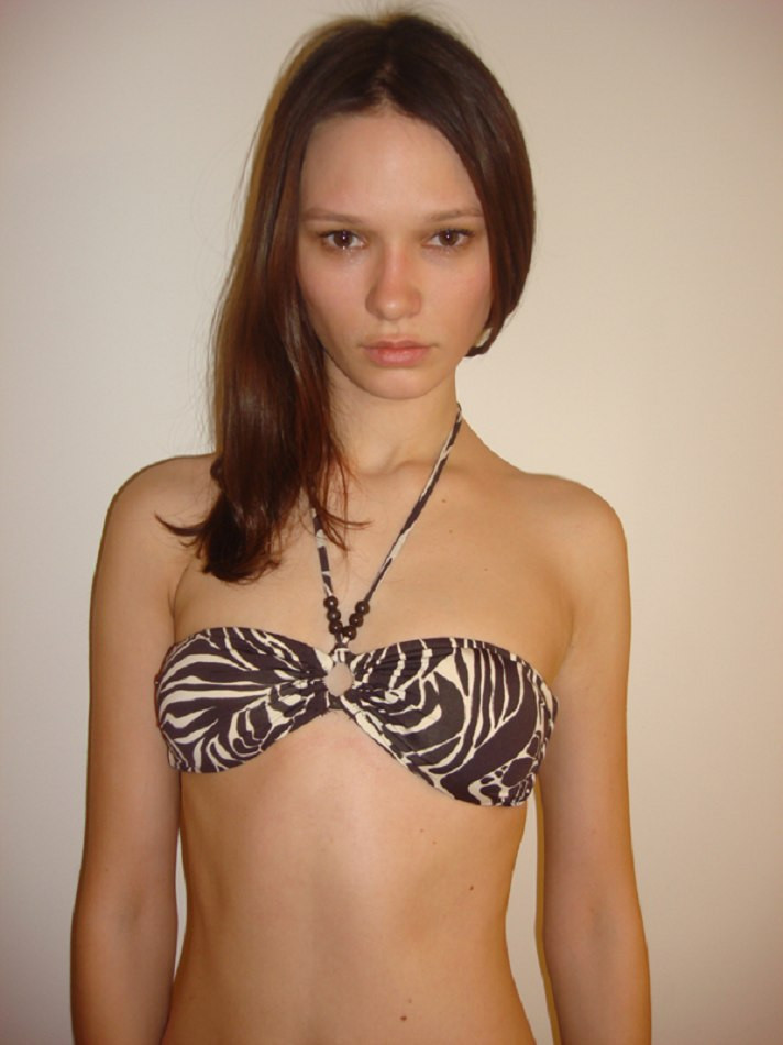 Photo of model Valya Muravleva - ID 363658