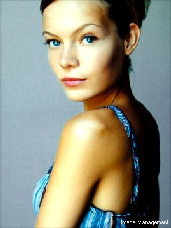 Photo of model Laura Dever - ID 140983
