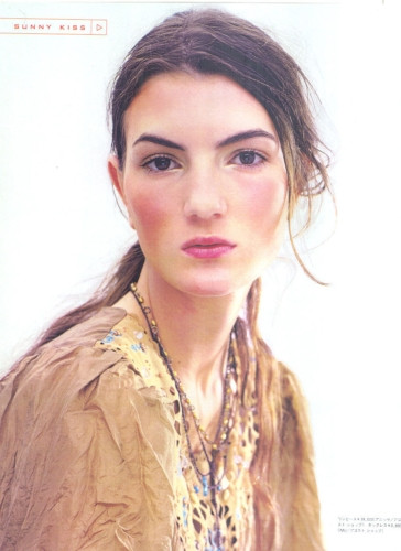 Photo of model Eliana Weirich - ID 13937