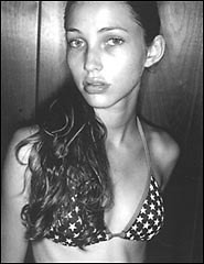 Photo of model Simone Villas Boas - ID 4296