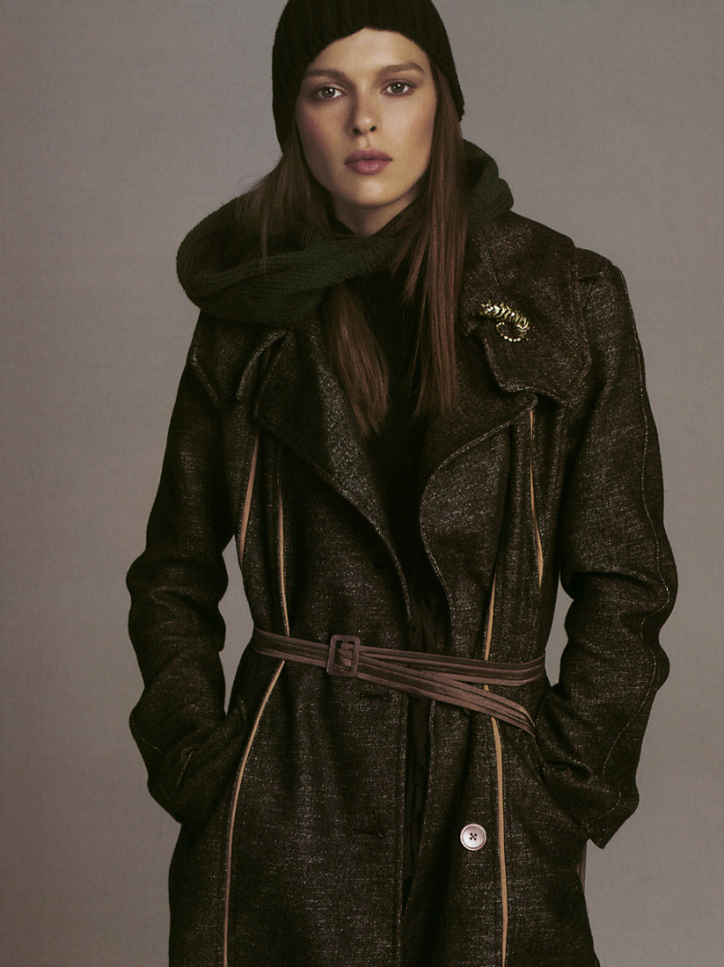 Photo of fashion model Elise Crombez - ID 69251 | Models | The FMD