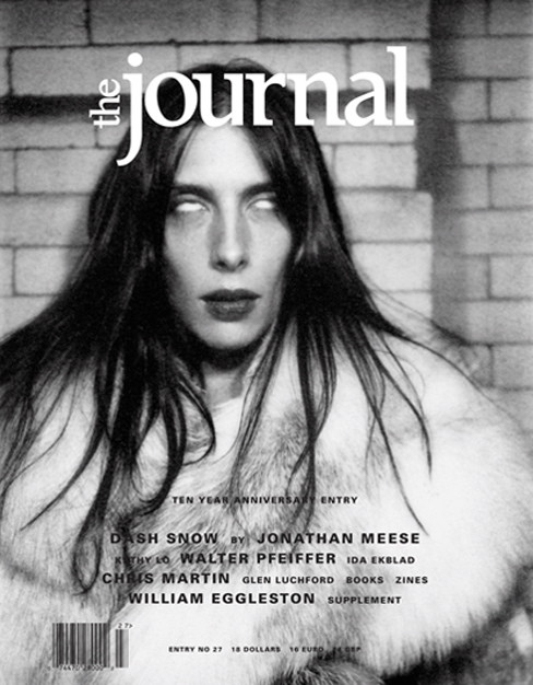 Photo of model Jamie Bochert - ID 232674