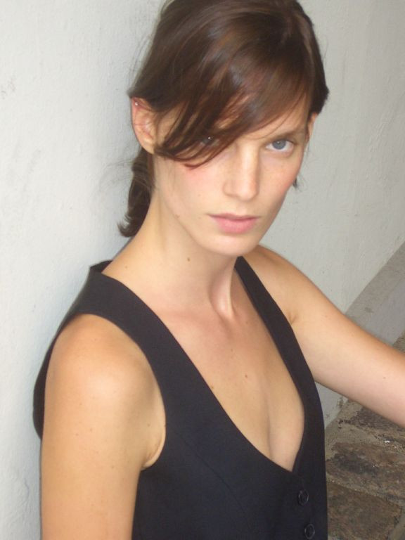 Photo of model Iris Strubegger - ID 129062