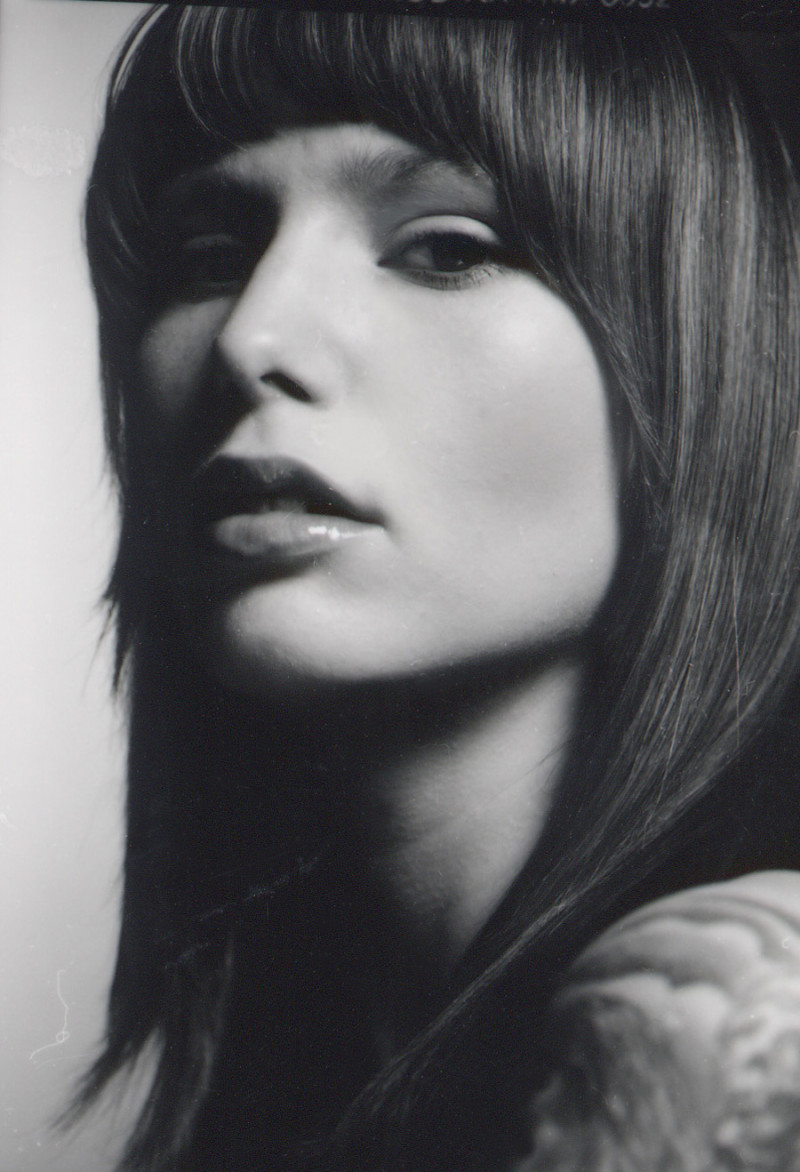 Photo of model Joulia Spitzer - ID 4311