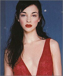 Photo of model Glenna Neece - ID 2518