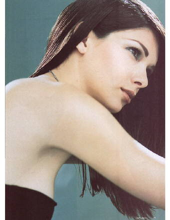 Photo of model Micaela Santos - ID 54297