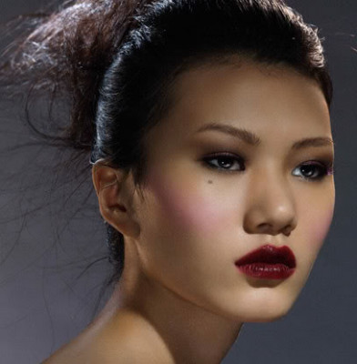 Zhu Lin - Gallery with 16 general photos | Models | The FMD