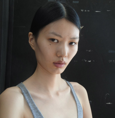 Zhu Lin - Gallery with 16 general photos | Models | The FMD
