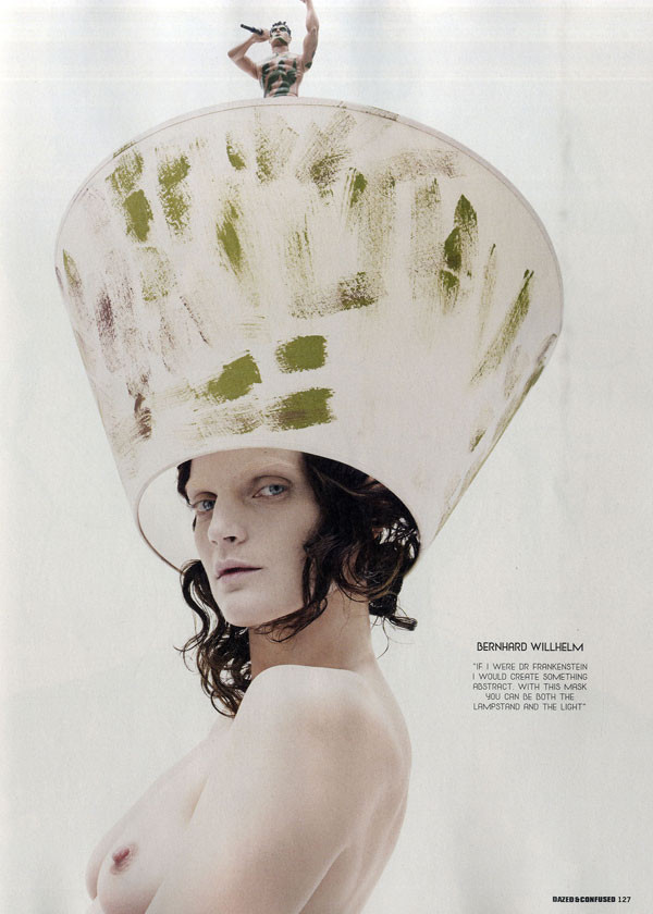 Photo of model Guinevere van Seenus - ID 228536