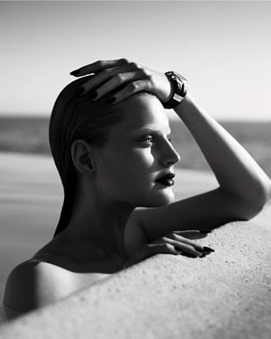 Photo of model Guinevere van Seenus - ID 50071