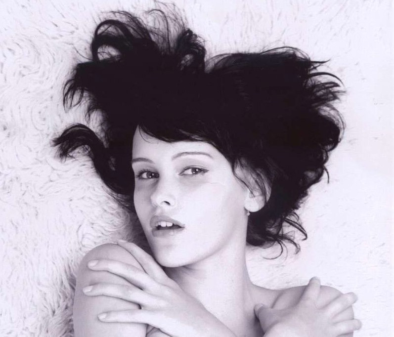 Photo of model Anna Sinkovska - ID 61736