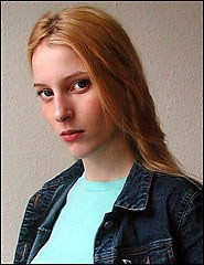 Photo of model Nadine Prigge - ID 4339