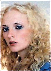 Photo of model Korinna Hoefel - ID 4340