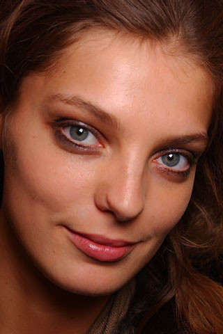 Photo of model Daria Werbowy - ID 112180