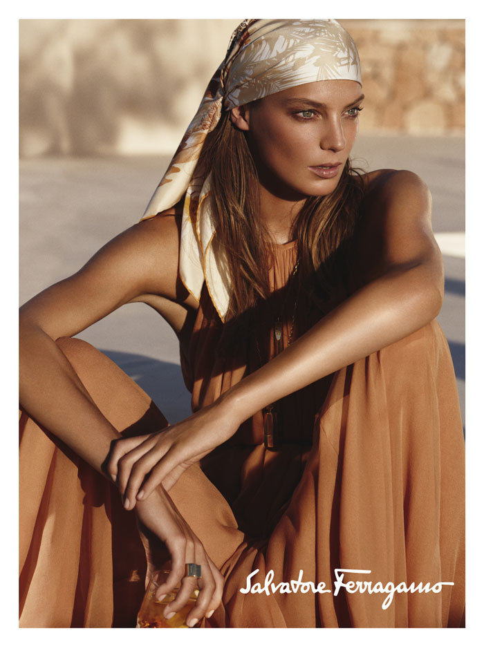 Photo of model Daria Werbowy - ID 324495