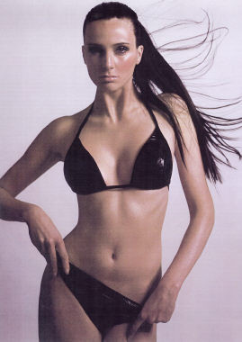 Photo of model Linda Blok - ID 48914