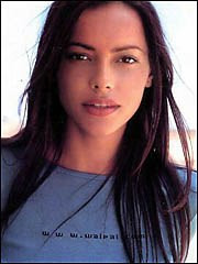 Photo of model Vanesa Rubio - ID 4373