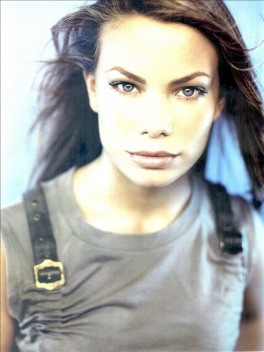 Photo of model Carla Goyanes - ID 4374