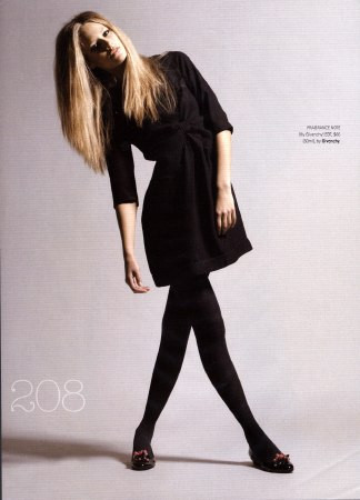 Photo of model Annika Dop - ID 68110