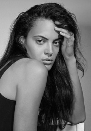 Photo of model Lisa Marie Pomares - ID 267709