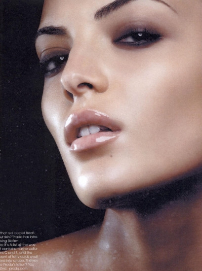 Photo of model Lisa Marie Pomares - ID 87200