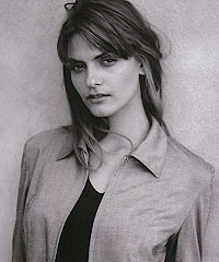 Photo of model Heather Stohler - ID 143438