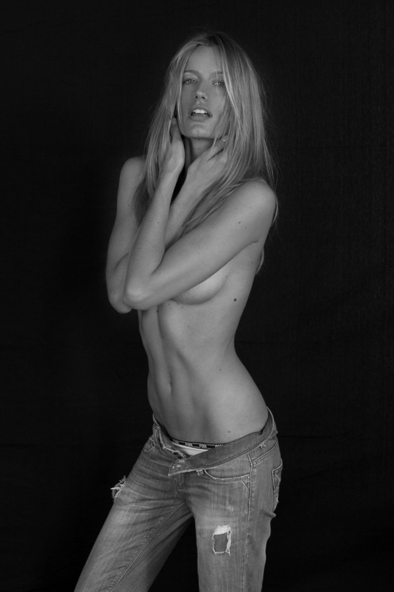 Photo of model Renata Zanchi - ID 465892