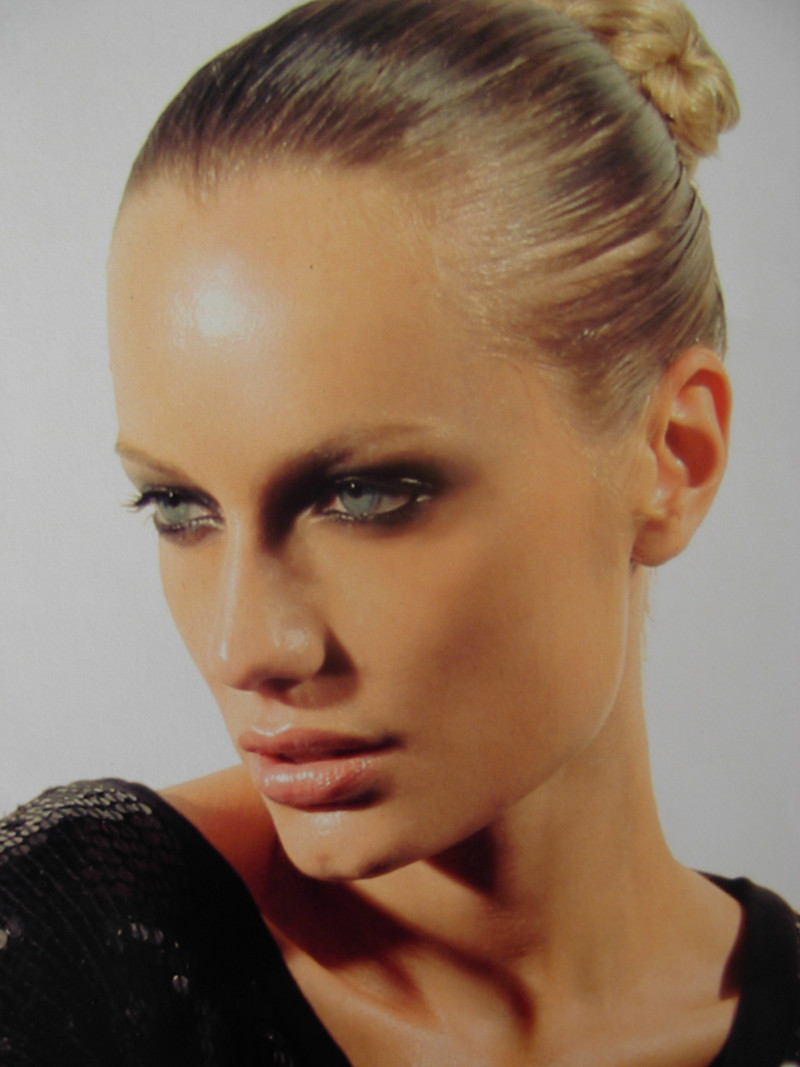 Photo of model Renata Zanchi - ID 465914