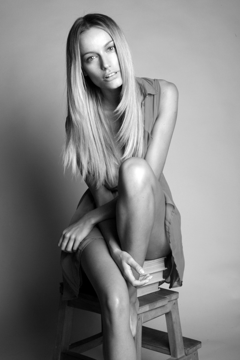 Photo of model Renata Zanchi - ID 465934