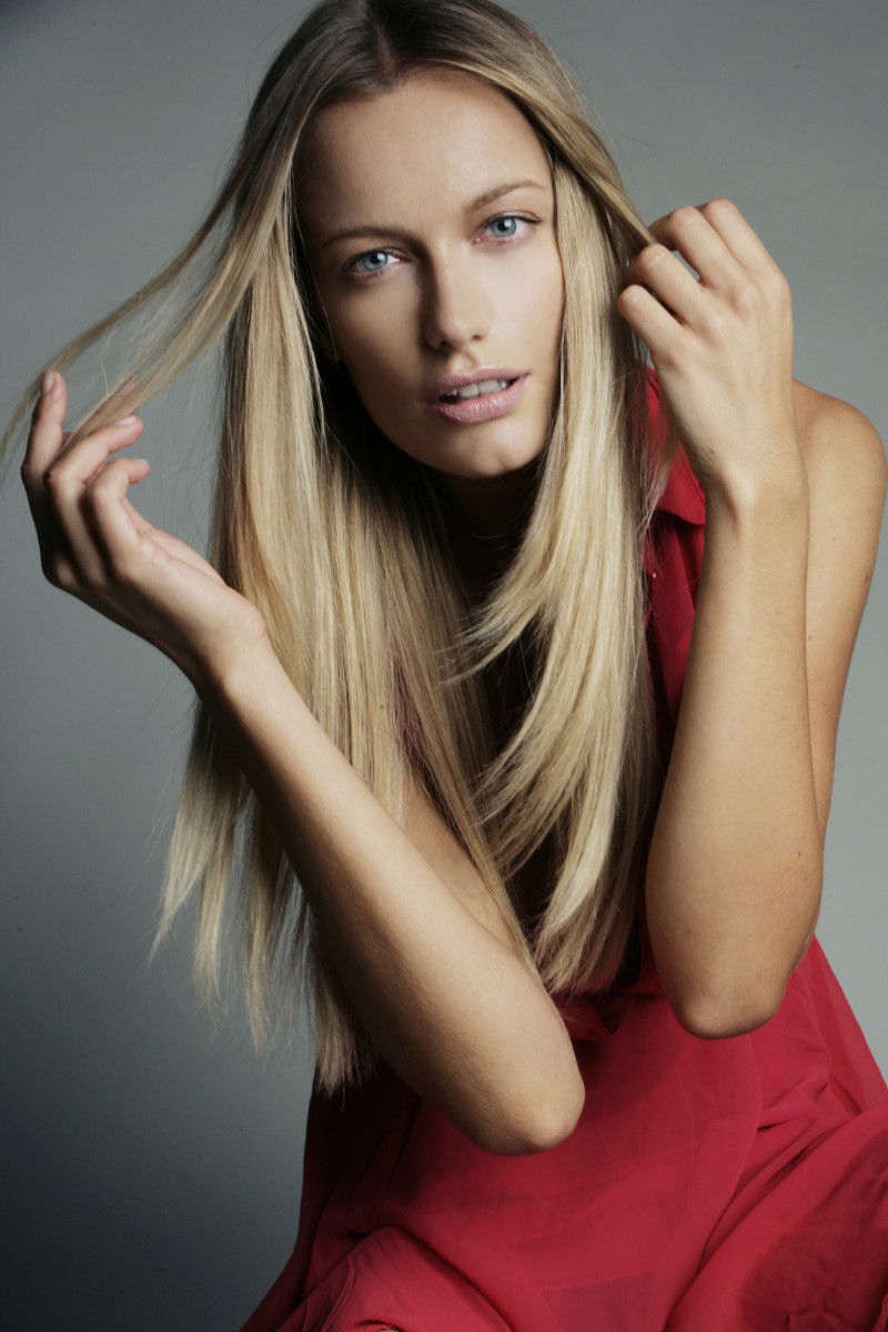 Photo of model Renata Zanchi - ID 465940
