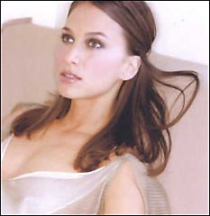 Photo of model Nikki Novak - ID 4404
