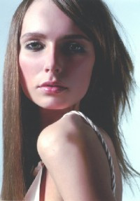 Photo of model Hedvig Maria Maigre - ID 8038