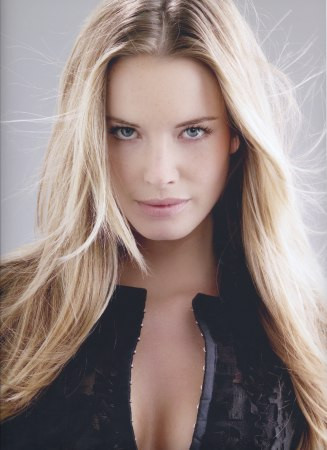 Photo of model Nienke van Eck - ID 65274