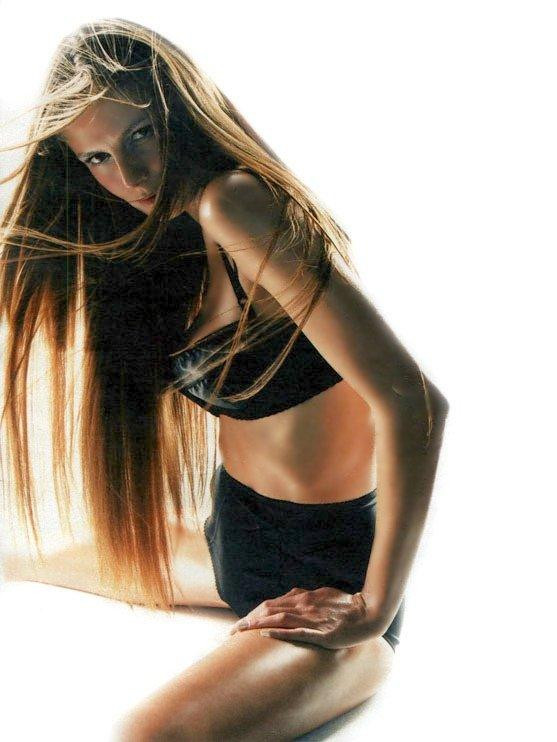 Photo of model Heidi Klum - ID 41300
