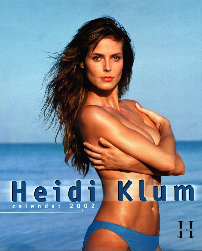 Photo of model Heidi Klum - ID 41589