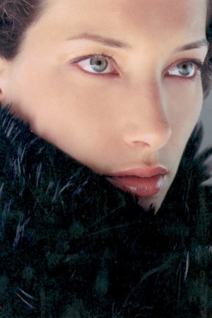 Photo of model Carole Congos - ID 12228